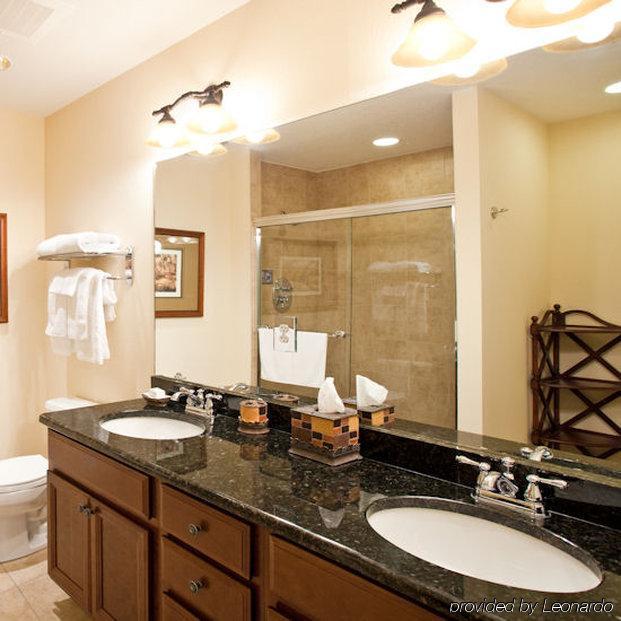 Emerald Greens Condo Resort Tampa Zimmer foto