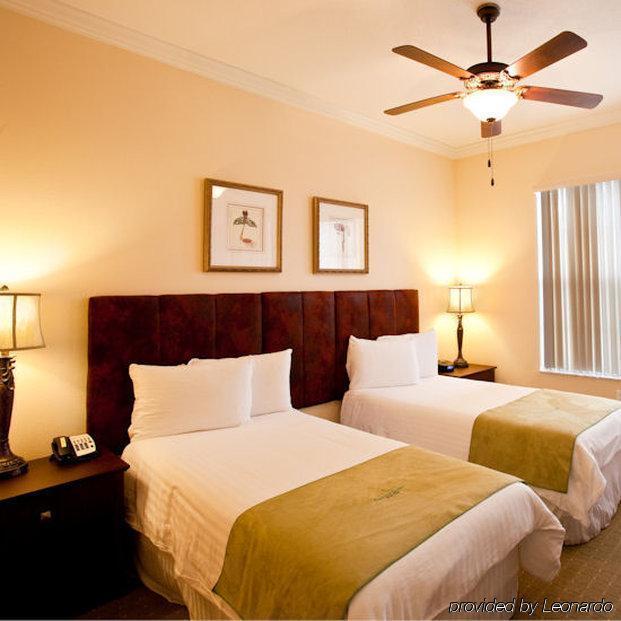 Emerald Greens Condo Resort Tampa Zimmer foto