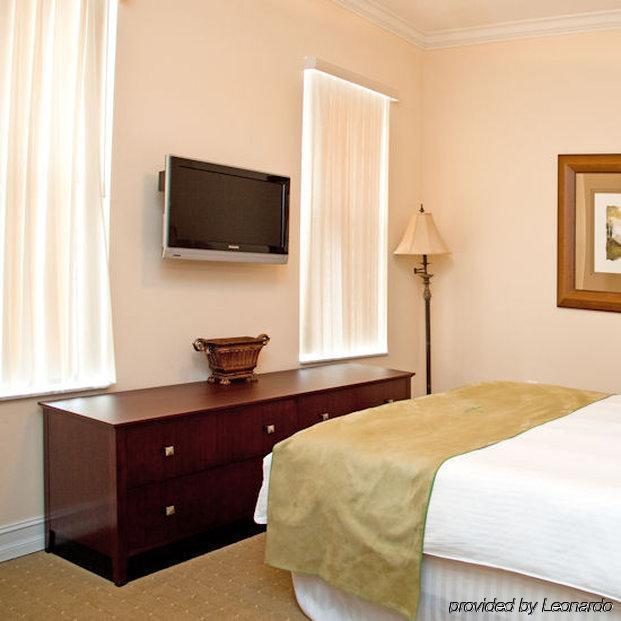 Emerald Greens Condo Resort Tampa Zimmer foto